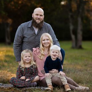 Meet your Posher, Jamie